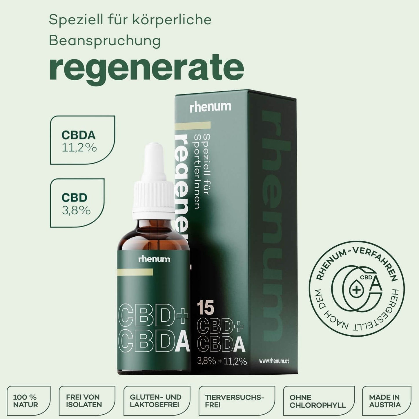 regenerate_oil_rhenum_cbda_sport_productpicture_15%_cannabinoide