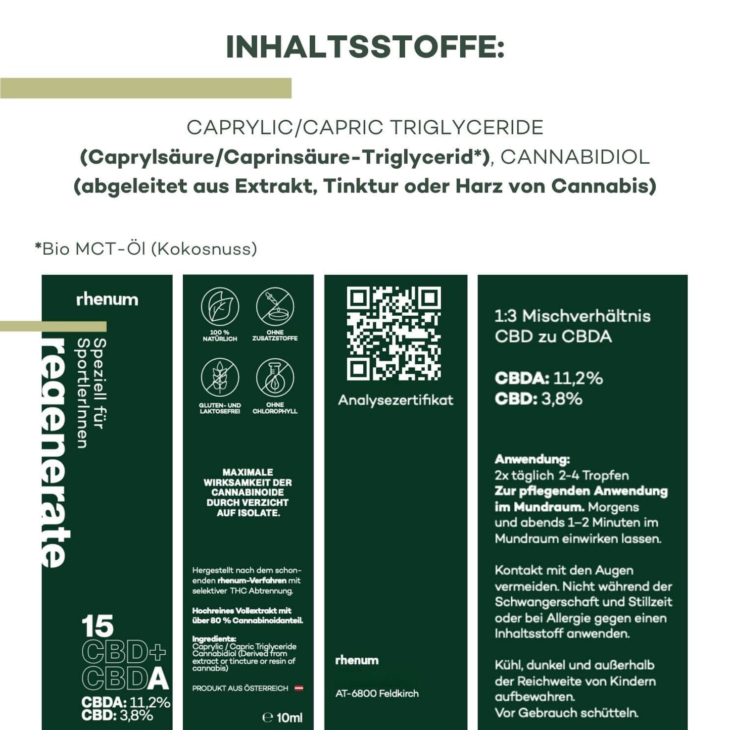 regenerate_cbda_oil_inhaltsstoffe_rhenum_caprylic_cannabidiol_tinktur_harz_cannabis_anwendung_Kokosnuss