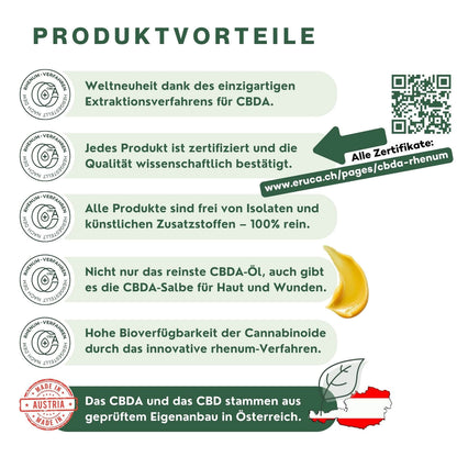 produktvorteile_rhenum_eruca_6points_zertifikate_qrcode_madeinaustria_zellfit_partofrange