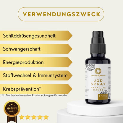 jod_spray_supplement_30ml_purejod_verwendungszweck-jod_schilddruesengesundheit_schwangerschaft_energieproduktion_stoffwechsel_immunsystem_krebsprävention_oneelements_shopswitzerland_eruca.ch