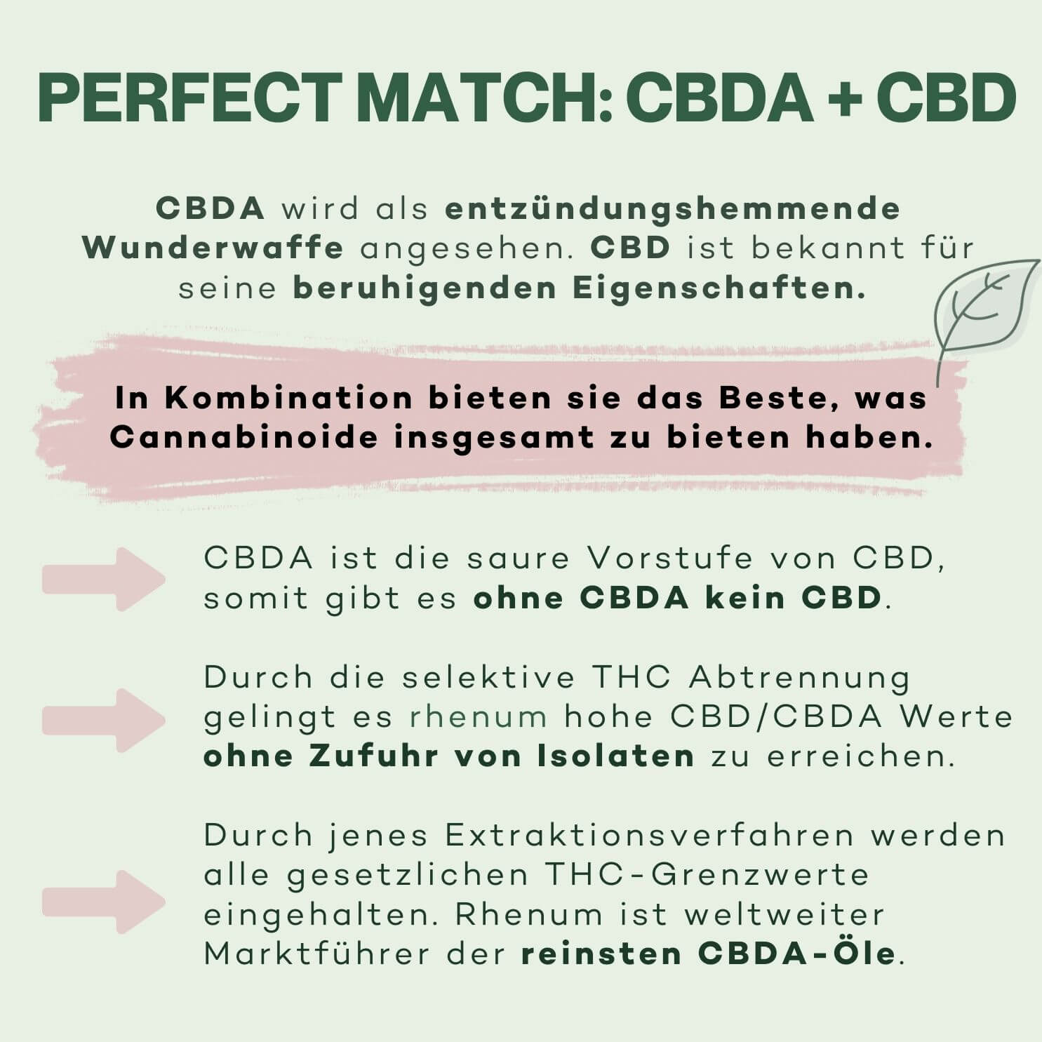 woman_drops_2:1_cbda:cbd_cannabinoide_perfectmatch_infosheet_reason_infosheets