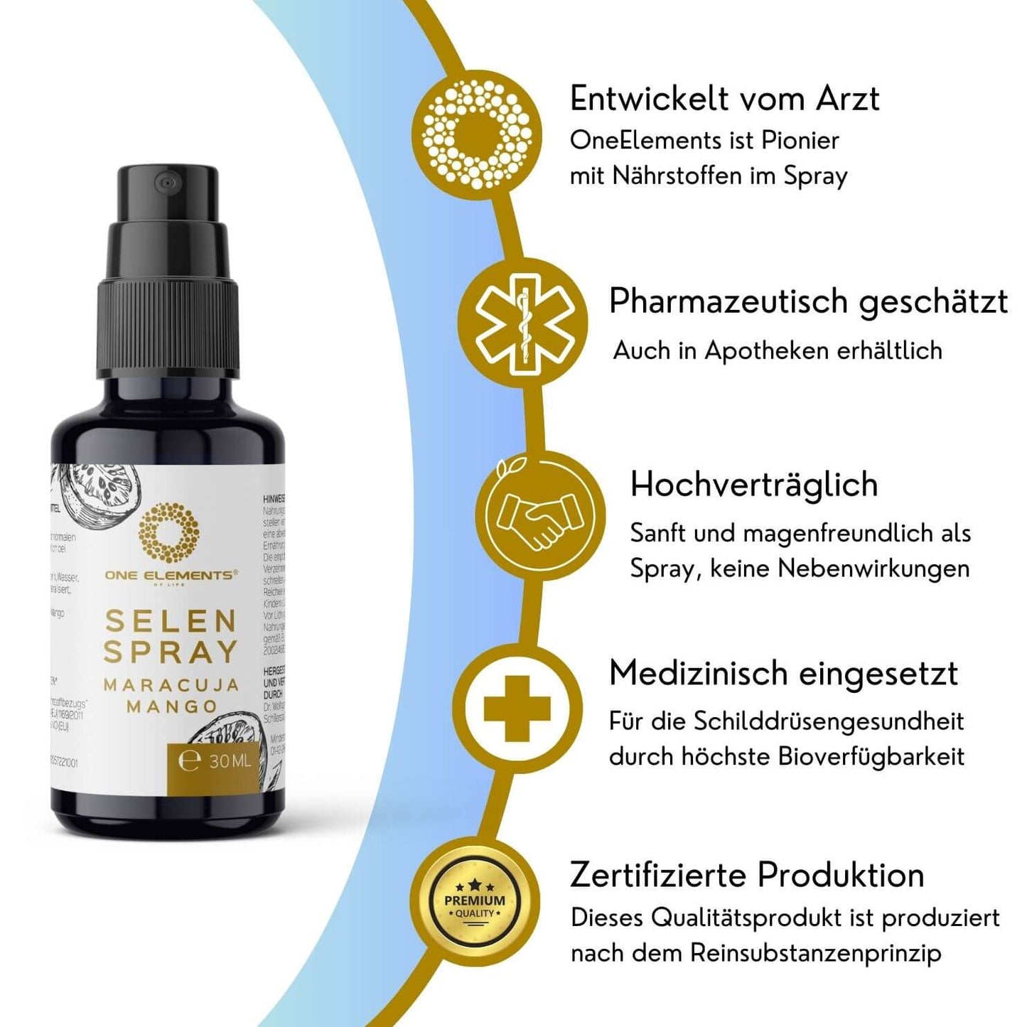 selen_spray_30ml_bottle_front_infosheet_reason-trust-oneelements_madebydoctor_medizinisch_zertifiziert_pharma_onlineshop_ch_eruca.ch