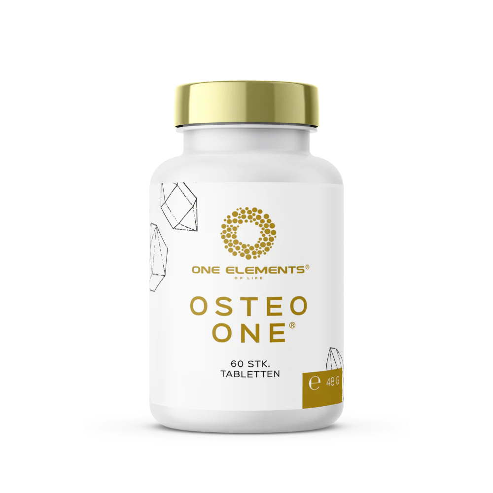 Osteo One® Tabletten